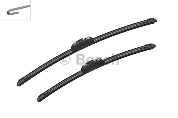 Комплект стеклоочистителей Bosch Aerotwin AR531S